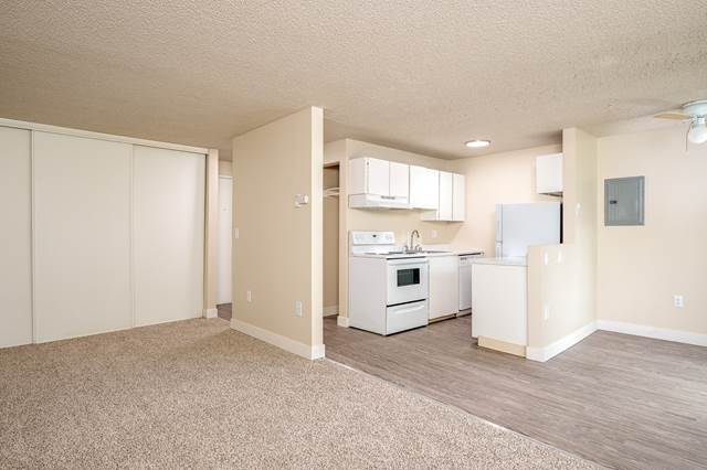 1-bedroom apartment at Sunset Apartments in Pasco, WA